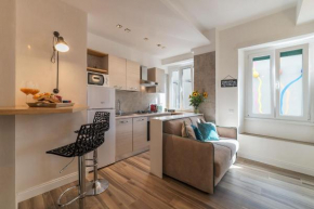 Appia New Cozy Apartment